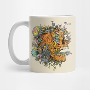 Cocktail 2 Mug